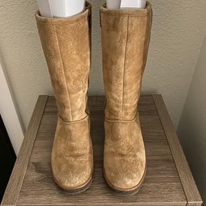 Tall Women’s UGG Boots